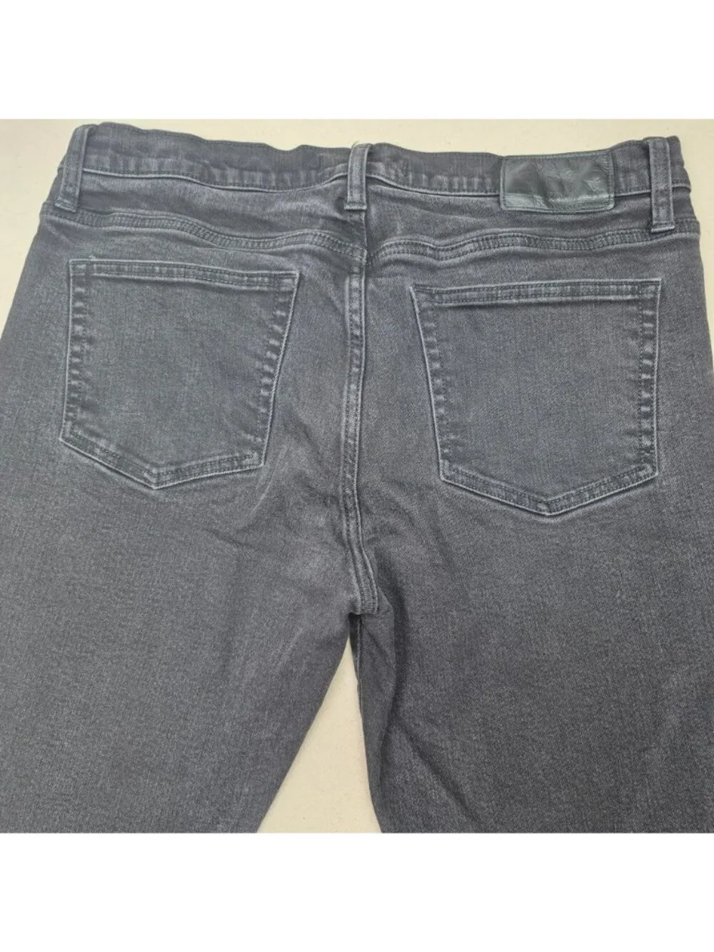 Madewell men athletic